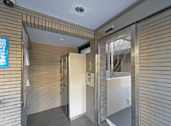 ライオンズステージ鷺ノ宮パラッツォ 建物画像1