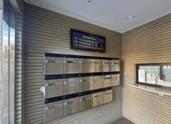 ライオンズステージ鷺ノ宮パラッツォ 建物画像1