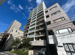 ルフォンリブレ木場 建物画像1