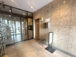 中銀音羽マンシオン 建物画像1