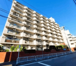 ローズハイム東陽町 おすすめ画像1