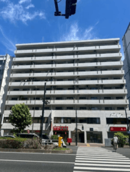 中銀亀戸マンシオン 建物画像1