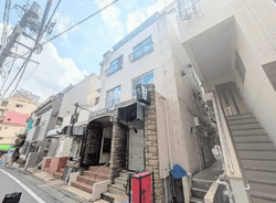ロイヤルハイツ都 建物画像1
