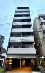 スプレスター東陽町アリビエ 建物画像1