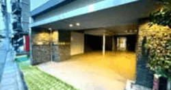 スプレスター東陽町アリビエ 建物画像1