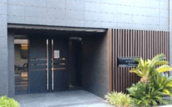 ディップス南六郷 建物画像1