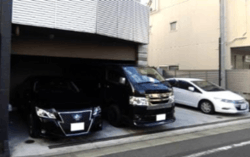 ディップス南六郷 建物画像1