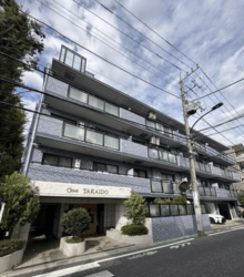 セザール高井戸 建物画像1