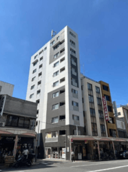 レガスタ浅草 建物画像1