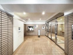 ダイアパレス東陽町 建物画像1