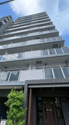 サンクレイドル浅草 建物画像1