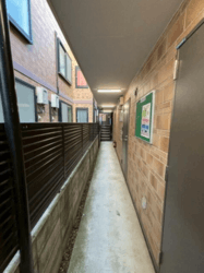 アーバンスクエア西落合B棟 建物画像1