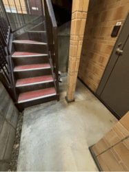 アーバンスクエア西落合B棟 建物画像1