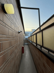 アーバンスクエア西落合B棟 建物画像1