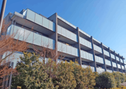 ヴィークコート浜田山 建物画像1