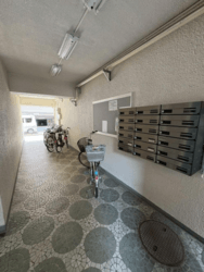 サンフラットマンション 建物画像1