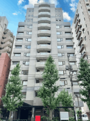 ルクラス本駒込 建物画像1