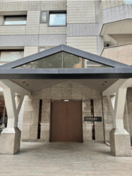 ルクラス本駒込 建物画像1