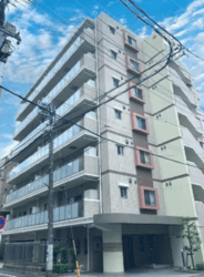 スタジオデン押上 建物画像1