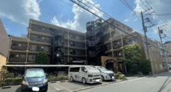 ニックアーバンハイム亀戸 建物画像1