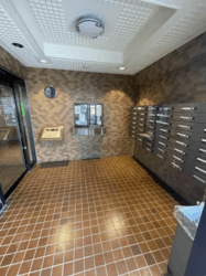 ニックアーバンハイム亀戸 建物画像1