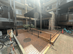 ニックアーバンハイム亀戸 建物画像1