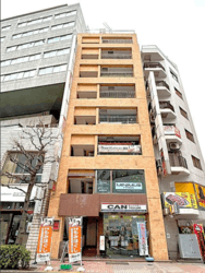 第１バーディートライビル 建物画像1