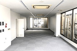 第１バーディートライビル 建物画像1