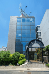 フィロス野毛ビル 建物画像1