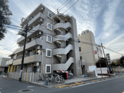 マ・メゾン西荻窪 建物画像1