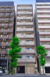 アール・ケープラザ横濱6 建物画像1