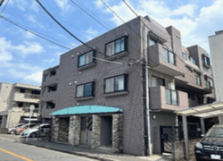 グレイス武蔵中原2おすすめ画像