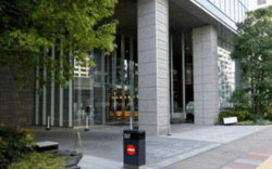 プラウドタワー武蔵小杉 建物画像1