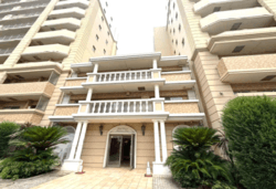 パークテラス横浜ベイ 建物画像1