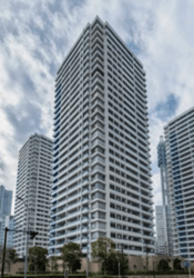 M.M.タワーズザイースト 建物画像1