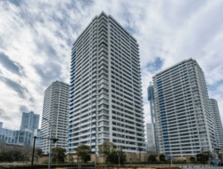 M.M.タワーズザイースト 建物画像1