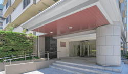 シャリエ横浜ベイグランデ 建物画像1