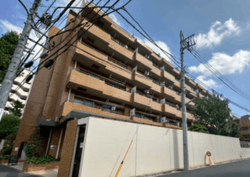 ダイアパレス武蔵関 おすすめ画像2