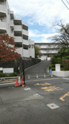 リステージ三ツ池公園 建物画像1