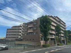 フォルスコート多摩川久地おすすめ画像