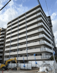 パークハウス新丸子ブリージア 建物画像1