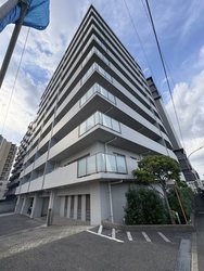 パークハウス新丸子ブリージア 建物画像1