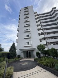 パークハウス新丸子ブリージア 建物画像1