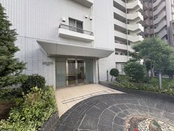 パークハウス新丸子ブリージア 建物画像1