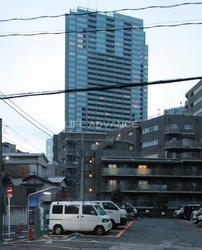 THE ROPPONGI TOKYO（ザ六本木東京） 建物画像1
