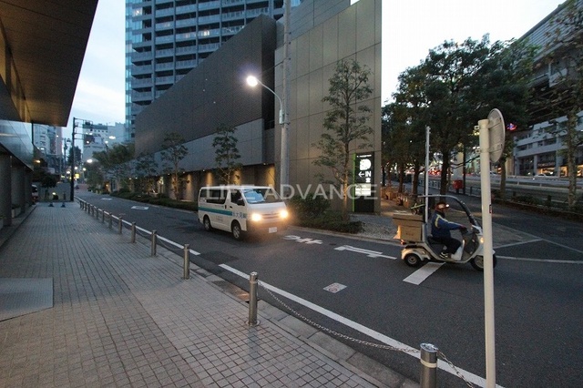 THE ROPPONGI TOKYO（ザ六本木東京） 周辺環境 物件画像3