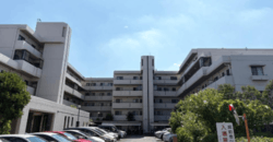 パークハイム三鷹 建物画像1