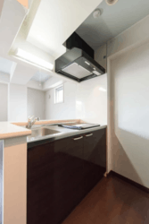 アーバネージュ武蔵新田 建物画像1