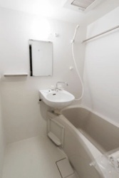 アーバネージュ武蔵新田 建物画像1