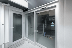 アーバネージュ武蔵新田 建物画像1